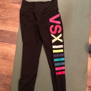Victoria’s Secret Sport Leggings